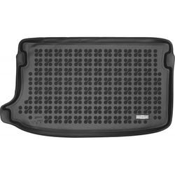 Protector Maletero caucho T - CROSS piso superior del maletero 18>