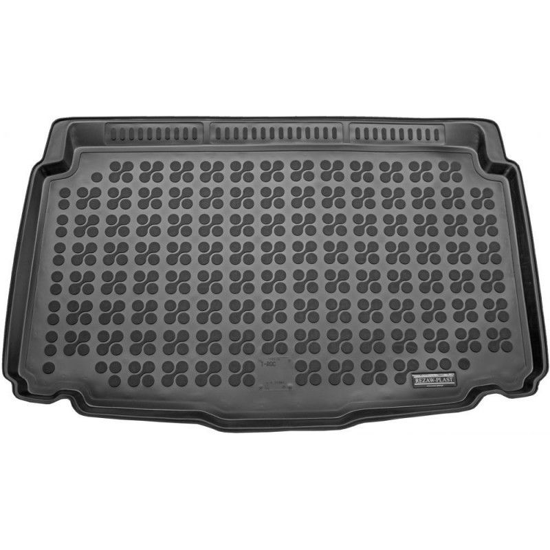 Protector Maletero caucho T- ROC piso inferior del maletero 2017>