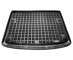 Alfombra maletero Vw Touareg/Cayenne 2003-2010 5 asientos