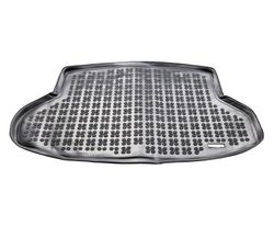 Protector maletero Honda Civic X 4-puertas desde 2016
