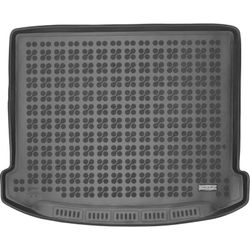 Protector maletero H. CR-V V 7 plz. con 3ª fila de asientos plegable