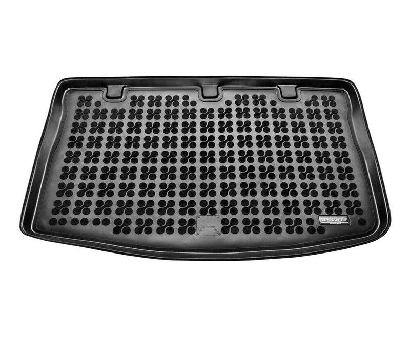 Protector maletero Kia RIO III 3/5p. 11>y Stonic 17>con maletero unico