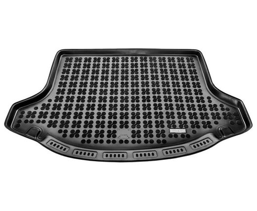 Protector maletero Kia SPORTAGE III 10>15