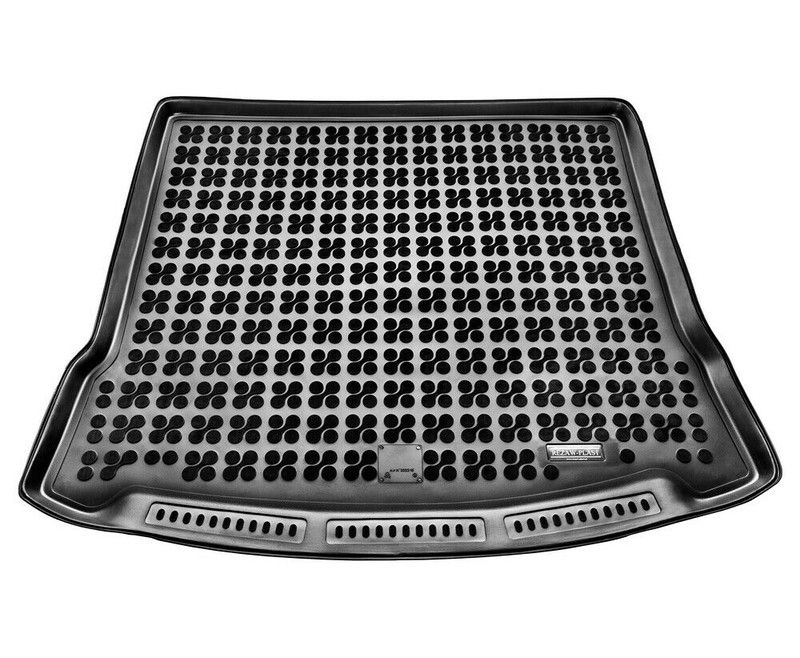 Protector maletero M. 5 I, II 05>15