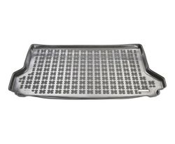 Protector maletero N. X - TRAIL III T32 2017> parte superior maletero