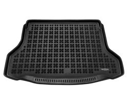 Protector maletero N. X - TRAIL III T32 parte superior maletero 2013>