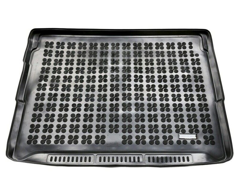 Protector maletero P. 3008 II Parte superior maletero 2017>