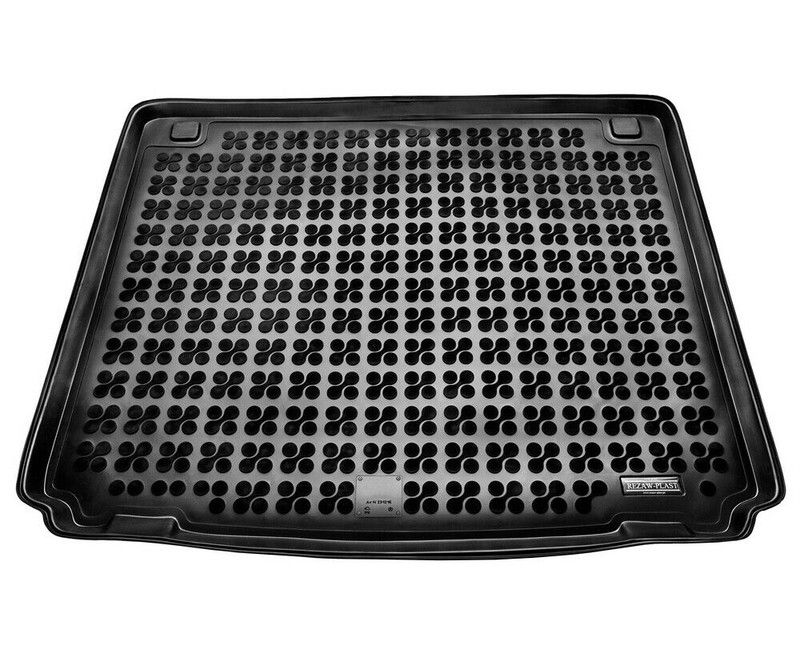 Protector maletero P. 407 Sedan 04>11