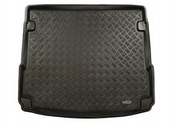 Protector Maletero P.E.R Audi Q5 II SUV, Sportback, con redes de carga excepto (PHeV) 17>20 y 20>