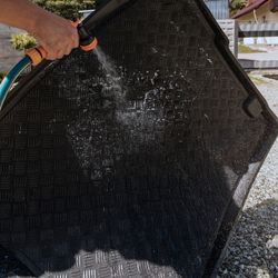 Protector Maletero P.E.R Audi Q5 II SUV, Sportback, con redes de carga excepto (PHeV) 17>20 y 20>