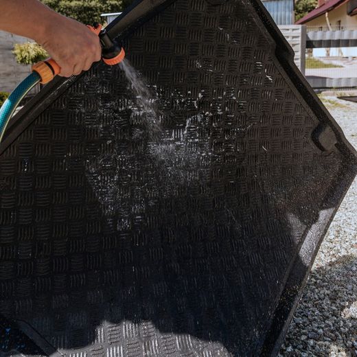 Protector Maletero P.E.R Audi Q5 II SUV, Sportback, con redes de carga excepto (PHeV) 17>20 y 20>