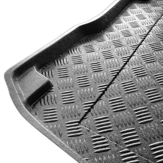 Protector Maletero P.E.R Audi Q5 II SUV, Sportback, con redes de carga excepto (PHeV) 17>20 y 20>