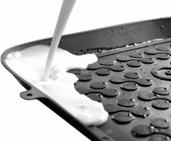 Protector maletero Renault ESPACE, 2002 -2015