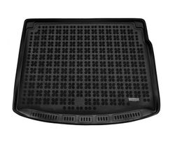 Protector maletero R. MEGANE III Grandtour / SW, Bose Limited + Package,