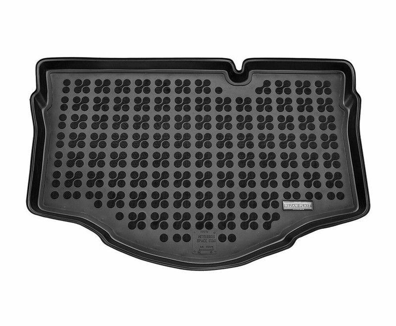 Protector maletero SPACE STAR 2014>