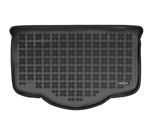 Protector Maletero Toyota AYGO X, sin sistema Premium Audio JBL, con el juego de herramientas 2022>