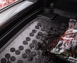 Protector Maletero Volvo S90 II Recharge Plug - in hybrid D 2018 >