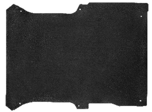 Protector plano de carga para Opel