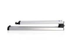 Rail de craga plegable para Atera Strada Genio Pro