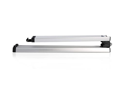 Rail de craga plegable para Atera Strada Genio Pro