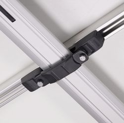 Raíles de montaje de tiendas L Thule Approach L y Thule Autana 4