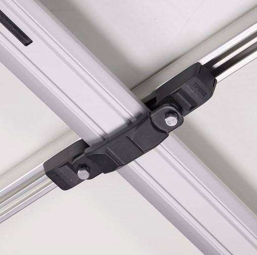 Raíles de montaje de tiendas L Thule Approach L y Thule Autana 4