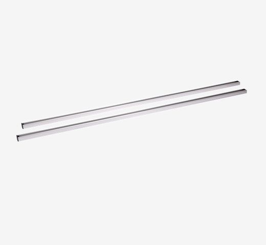 Raíles de montaje de tiendas L Thule Approach L y Thule Autana 4