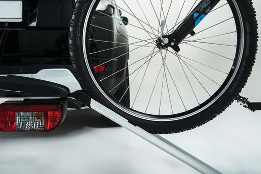 Rampa para bici JustClick y FoldClick de Yakima