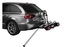 Rampa para cargar bicis en VeloSpace Thule 9172