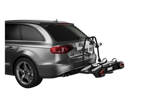 Rampa para cargar bicis en VeloSpace Thule 9172