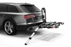 Rampa plegable para EasyFold XT Thule 933-4