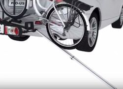 Rampa Para Portabicis Diamant I , Tg, Fg2, Fg3, Fg2 Plus