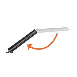 Rampa de Carga R02 para Spinder TX2