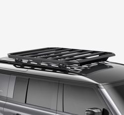 Red de carga negra 80x80cm