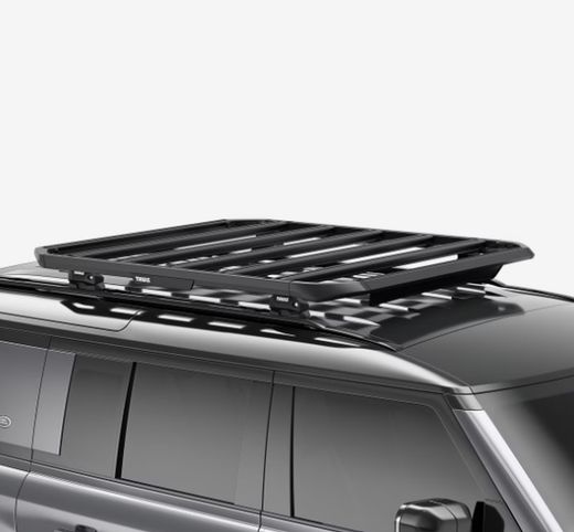 Red de carga negra 80x80cm