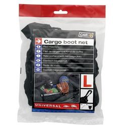 Red de maletero elastica tall L 50x105cm