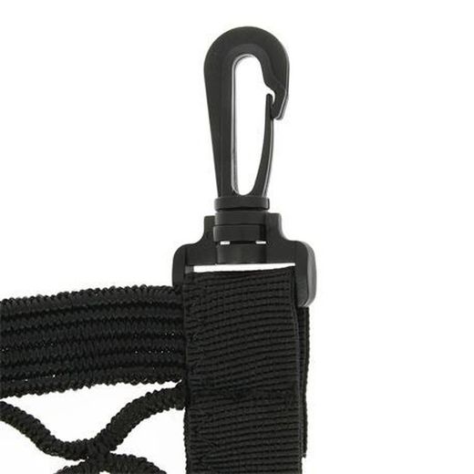 Red de maletero elastica tall L 50x105cm