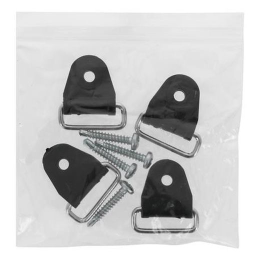 Red de maletero elastica tall L 50x105cm