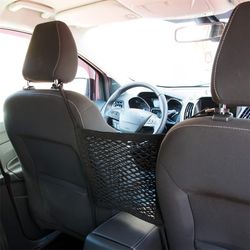 Red de Maya para montar entre asientos delanteros