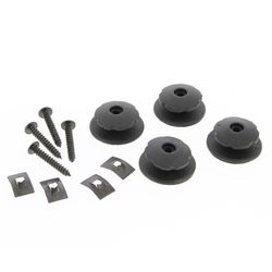 Red de Maya para montar entre asientos delanteros