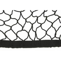 Red de Maya para montar entre asientos delanteros