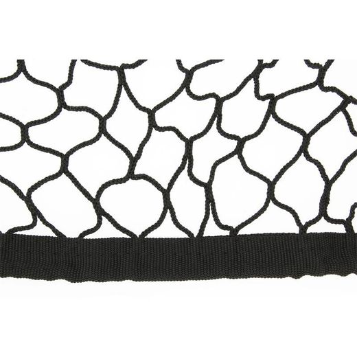 Red de Maya para montar entre asientos delanteros