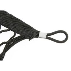 Red de Maya para montar entre asientos delanteros