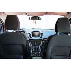 Red de Maya para montar entre asientos delanteros