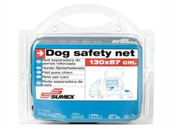 Red separadora de perros (reforzada)