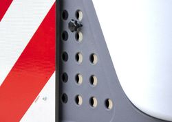 Rejilla regulacion ventilacion TowBox V2
