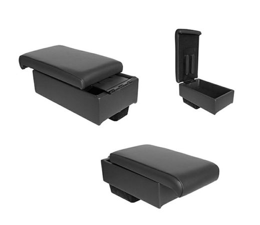 Reposabrazos central (IF) para BMW X3 e83 / F25