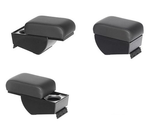 Reposabrazos (IF) BMW serie 3 E.30/E.36/E.46