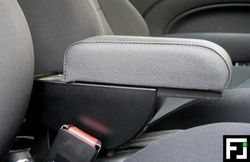 Reposabrazos Mini 07>13 color negro