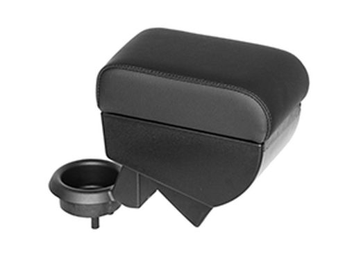 Reposabrazos Mini 07>13 color negro